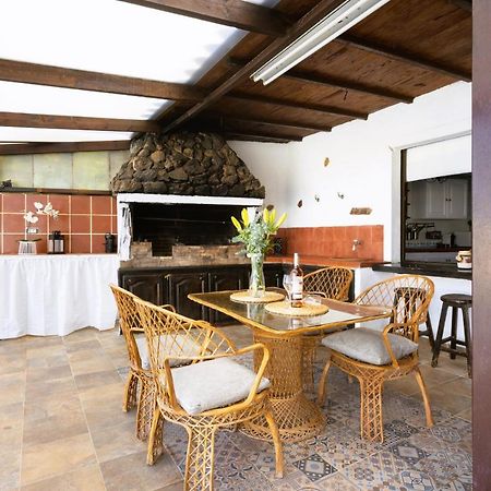 Villa Casa Cateyma With Pool Icod De Los Vinos Esterno foto
