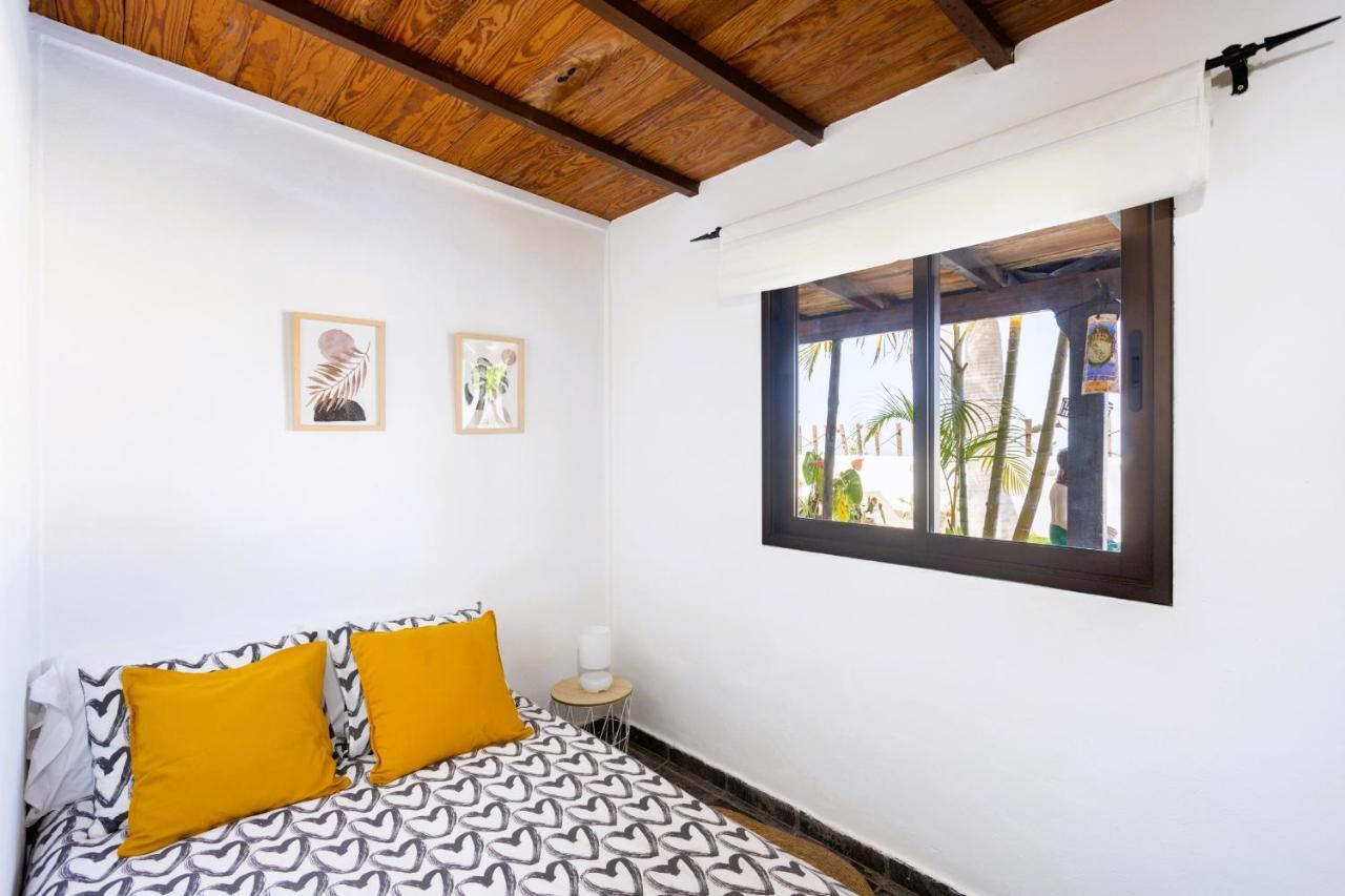 Villa Casa Cateyma With Pool Icod De Los Vinos Esterno foto